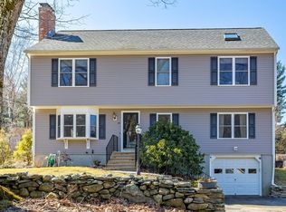 129 Bailey Rd, Holden, MA 01520