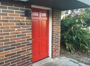 3033 S Fern Creek Ave, Orlando, FL 32806