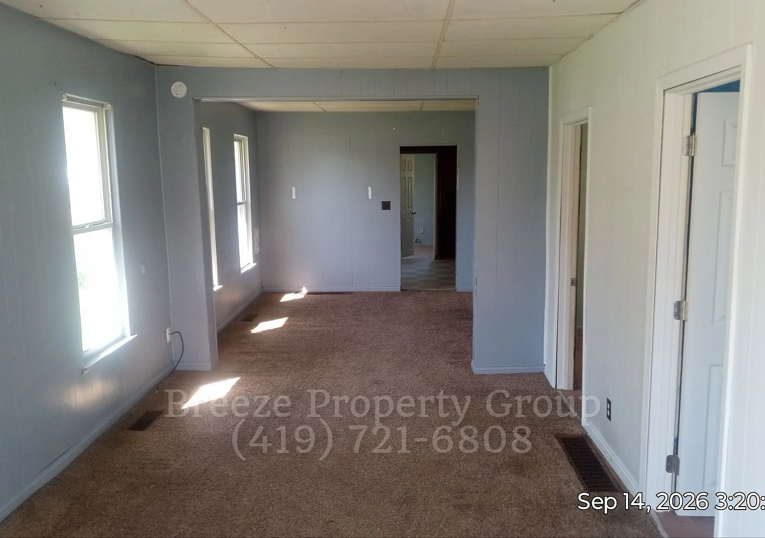 2 bed, 996 sqft, $925 — Photo 3
