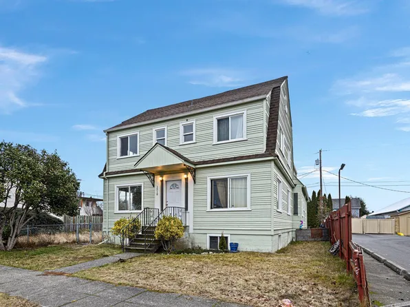 1518 7th St #4, Marysville, WA 98270