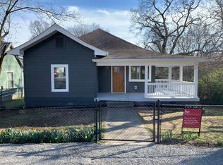 309 Lutie St, Nashville, TN 37210
