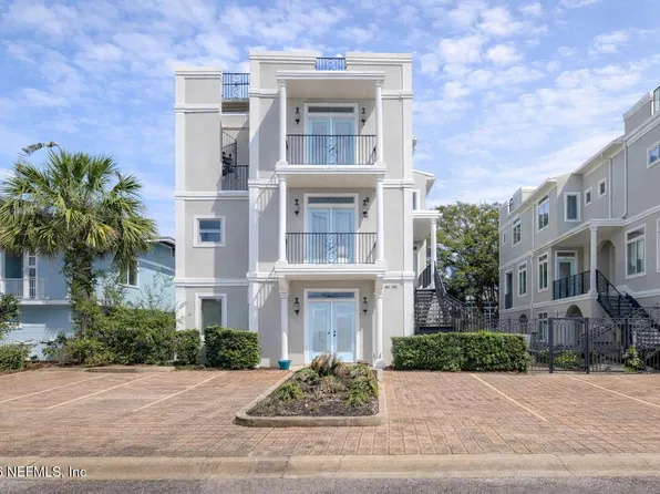 361 Ahern St #15, Atlantic Beach, FL 32233