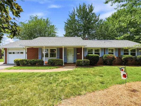 112 Queensbury Rd, Winston Salem, NC 27104
