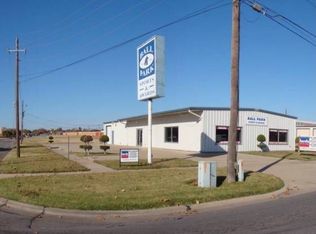 4716 Fairway Blvd, Wichita Falls, TX 76310