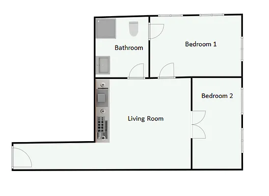 Rented by CPG Residential LLC | media 1