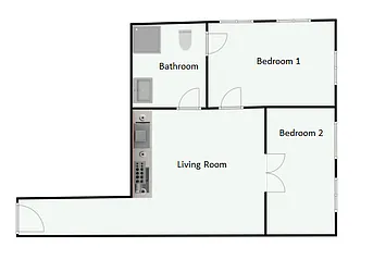 Rented by CPG Residential LLC