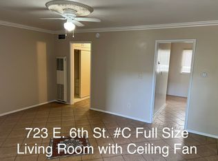723 E 6th St APT C, Long Beach, CA 90802