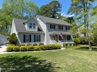 317 Brookshire Ln, Wilmington, NC 28409