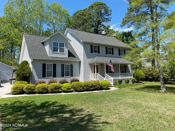 317 Brookshire Lane, Wilmington, NC 28409