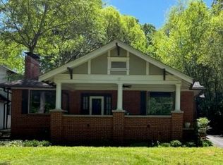 2231 E Lake Rd NE, Atlanta, GA 30307