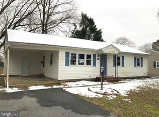 1094 Main St, Woodside, DE 19980