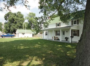 1813 Stinson Ave, Evansville, IN 47712