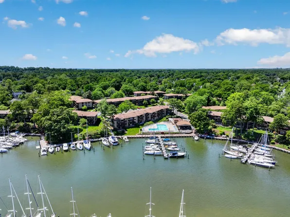 774 Fairview Ave APT F, Annapolis, MD 21403