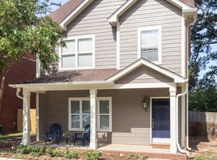 2 Aspen Ridge Dr, Oxford, MS 38655