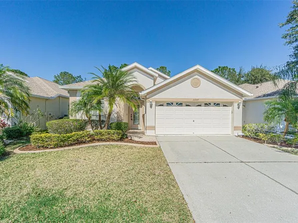 23749 Coral Ridge Ln, Land O Lakes, FL 34639