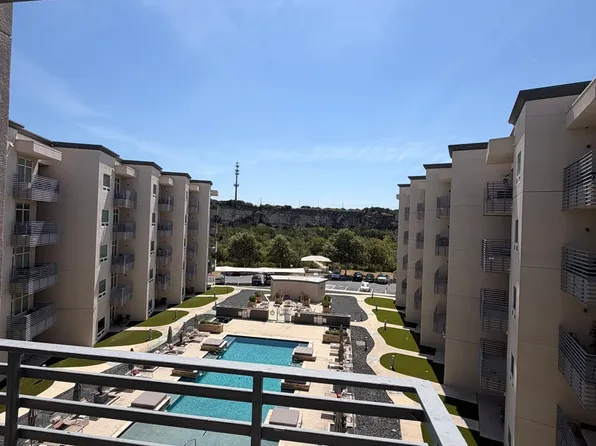17902 La Cantera Pkwy #411, San Antonio, TX 78257
