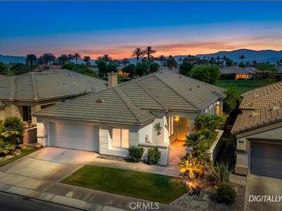 80190 Royal Birkdale Dr, Indio, CA, 92201