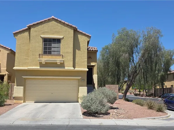 2880 Vigilante Ct, North Las Vegas, NV 89081