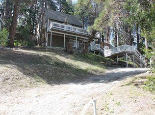 650 Clubhouse Dr, Twin Peaks, CA 92391