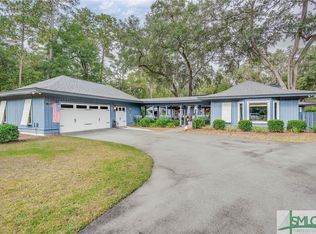 11 Blackbeard Ln, Savannah, GA 31411