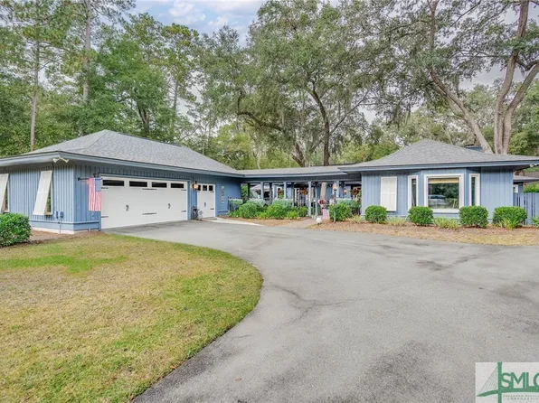 11 Blackbeard Lane, Savannah, GA 31411