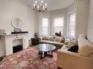 291 E St #1A, Boston, MA 02127