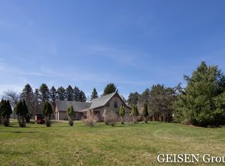 2590 S Sheridan Rd, Stanton, MI 48888