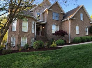 5206 Caintuck Rd, Kingsport, TN 37664