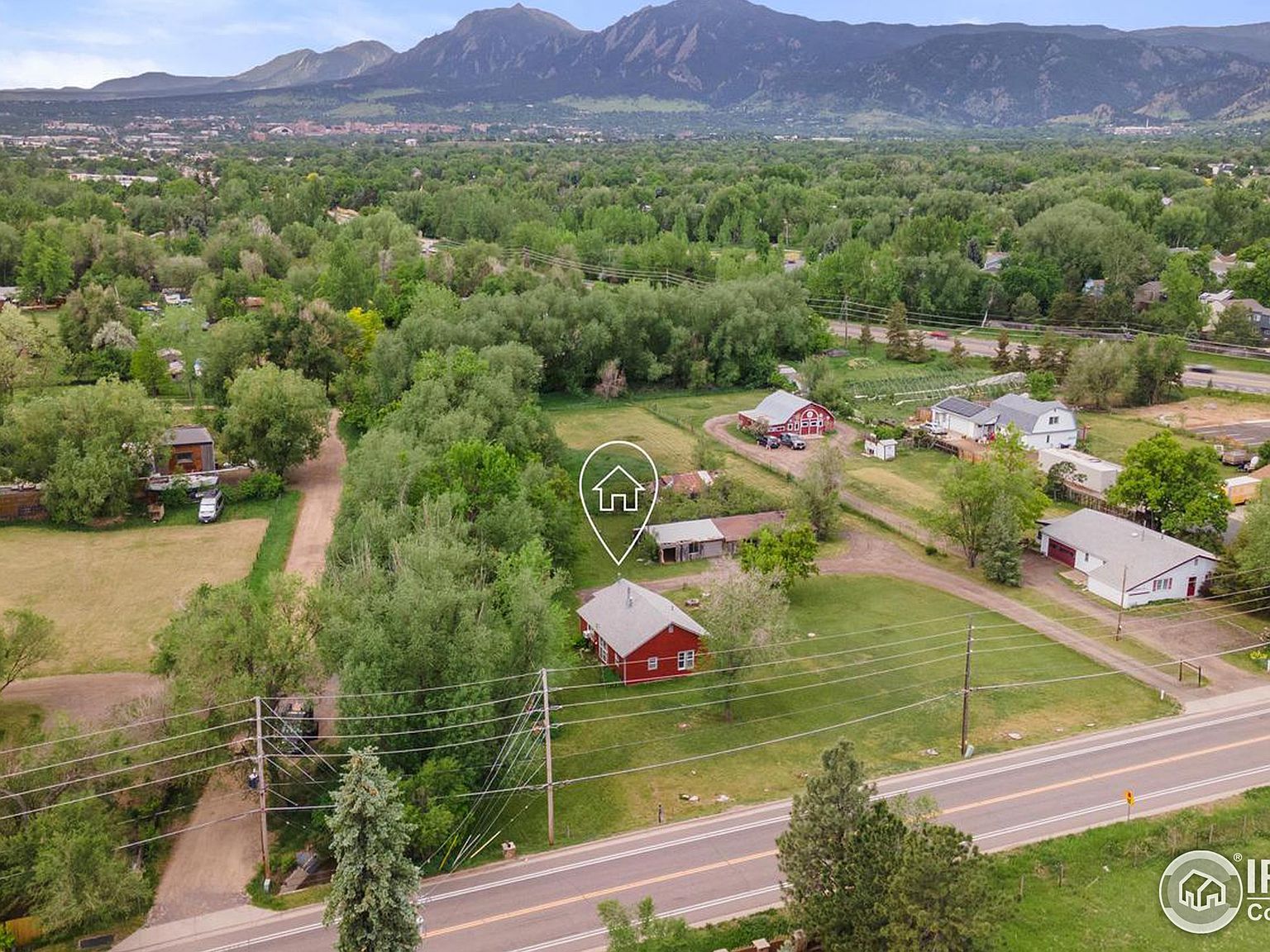 2840 Jay Rd, Boulder, CO 80301 MLS 1011199 Zillow