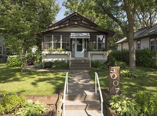 5007 Nokomis Ave, Minneapolis, MN 55417