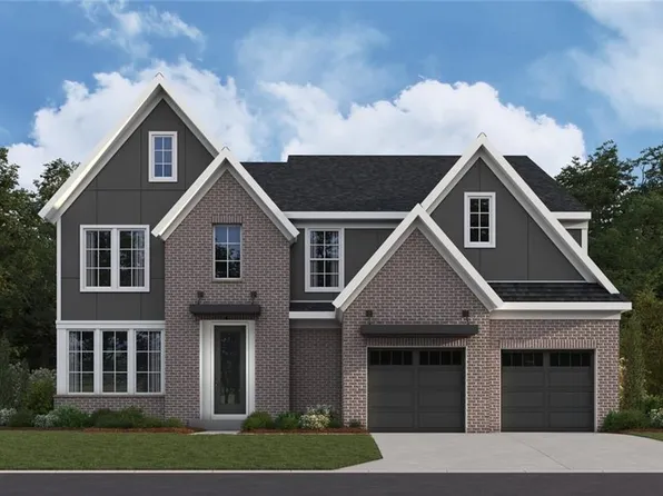 167 Wood Grove Ln, Canton, GA 30114