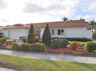 2010 SW 125th Ct, Miami, FL 33175