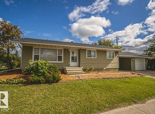 5013 45th St, Saint Paul, AB T0A3A4