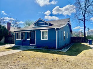 112 W 23rd St, Merced, CA 95340