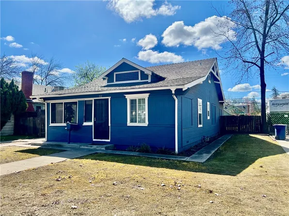 112 W 23rd St, Merced, CA 95340