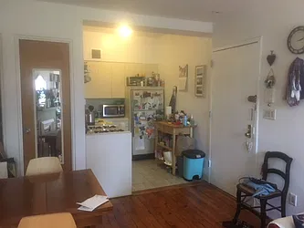 Rented by Compass