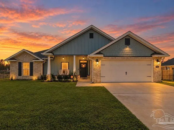 6568 Martin Rd, Milton, FL 32570