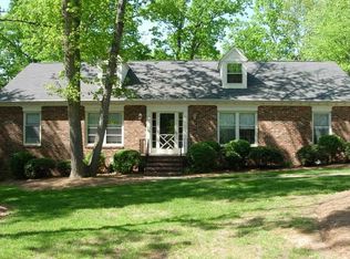 3602 Gramercy Rd, Greensboro, NC 27410