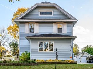 261 Collingwood Dr, Rochester, NY 14621