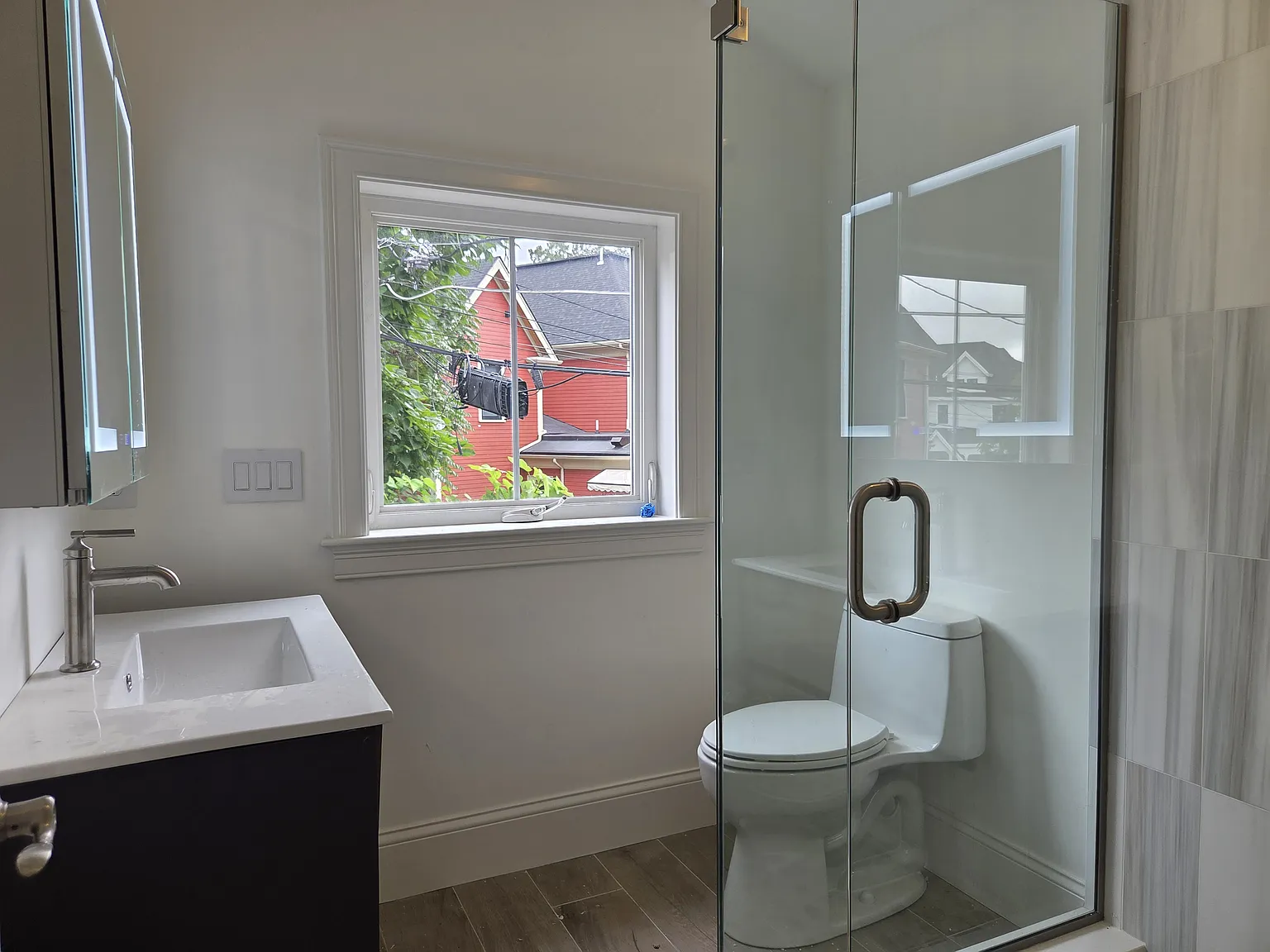 1 bed, 614 sqft, $2,650 — Photo 3