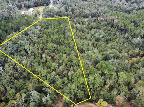 Vacant Ford Ct, Madison, FL 32340