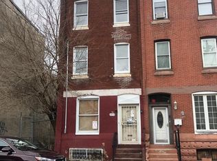 2213 W Berks St, Philadelphia, PA
