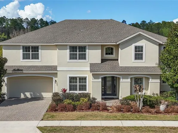 615 Timbervale Trl, Clermont, FL 34715