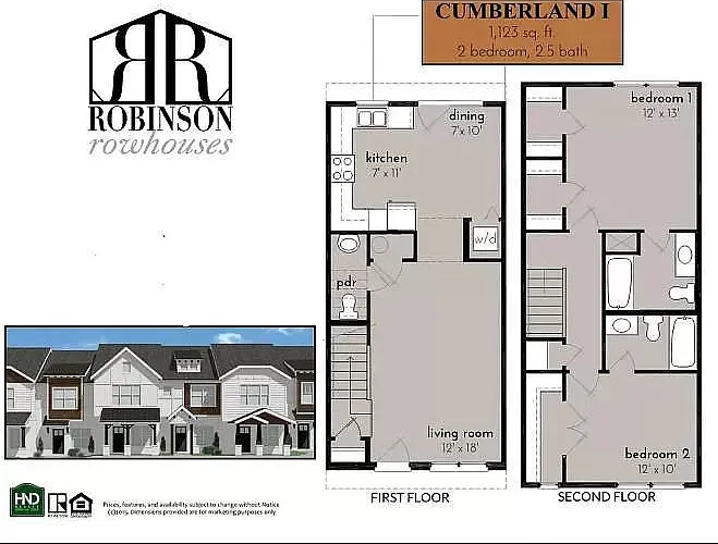Robinson Rd — Photo 10