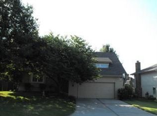 1015 Brookside Dr, Raymore, MO 64083