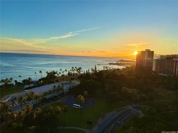 223 Saratoga Rd #1917, Honolulu, HI 96815