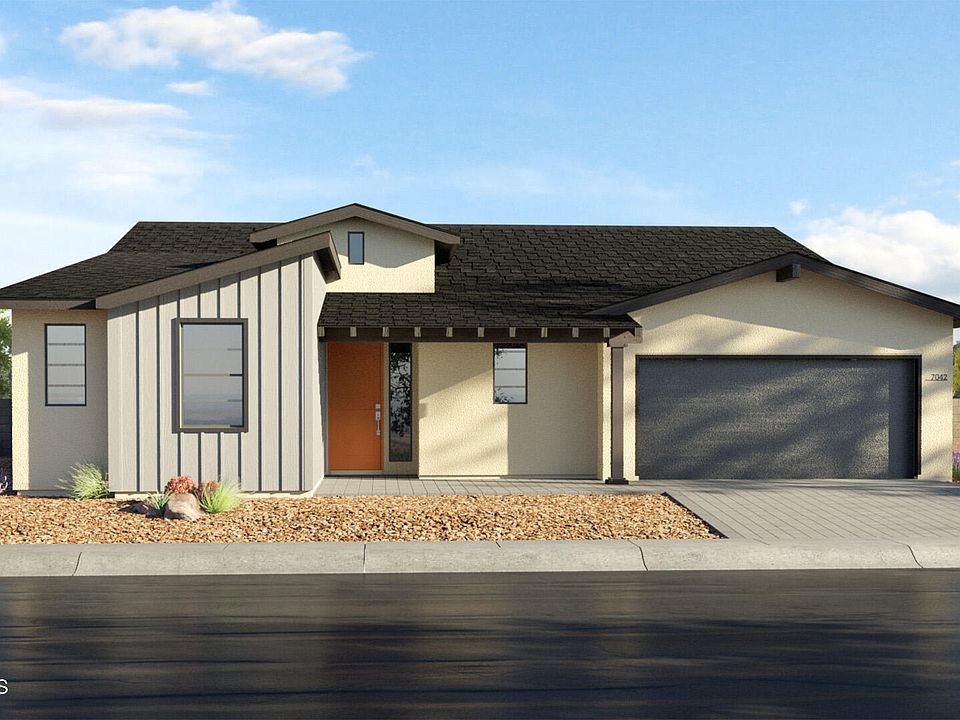 2nd image of 5331 E Edgar Way