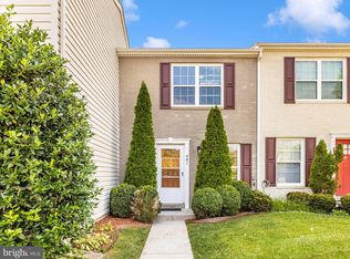 481 Arwell Ct #481, Frederick, MD 21703