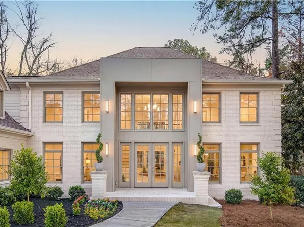 181 Sentinel Pl NE, Marietta, GA 30067