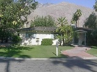 1 Palomino Rd, Palm Springs, CA 92264